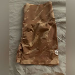 Darc sport women’s shorts